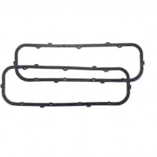 Camaro Valve Cover Gasket Set, Big Block, Ultra Seal, 1967-1972