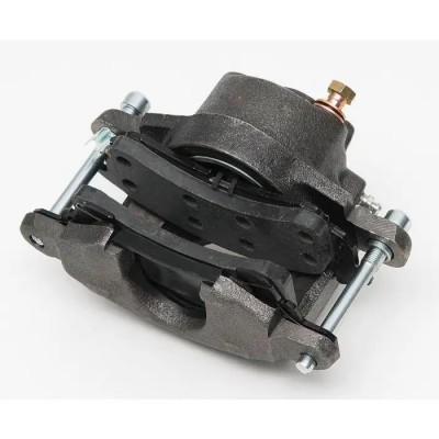Camaro Disc Brake Caliper, Right, 1977
