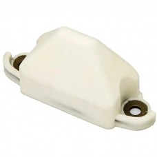 Camaro Rear Axle Bumper, Left Or Right, 1982-2002