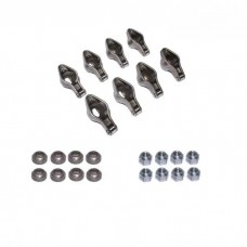 Rocker Arm Nuts, Comp Cams, Big Block
