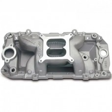 Edelbrock RPM Air-Gap Big Block Chevy 2-O Intake Manifold