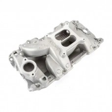 Edelbrock 7562 Rectangular Port RPM Air-Gap Manifold-Big Block