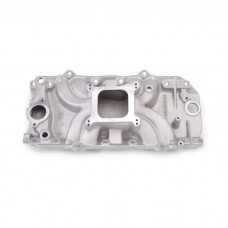 Edelbrock  Torker II  Intake Maninfold Big Block - Oval Port