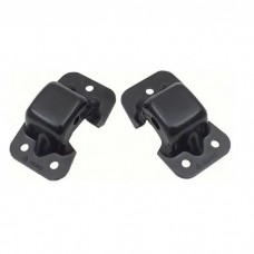 67-68 BB Engine Frame Mounts