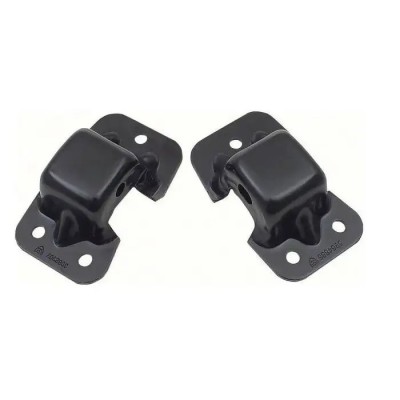 67-68 BB Engine Frame Mounts