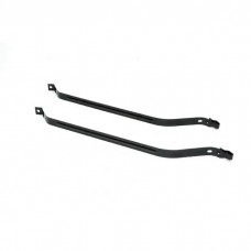 1967-1969  Camaro Gas Tank Straps, OE Stee