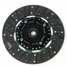 1967-1970  Ram  Clutch Disc,11",10-Spline,