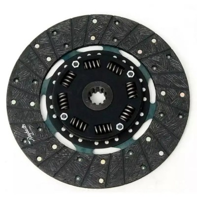 1967-1970  Ram  Clutch Disc,11",10-Spline,
