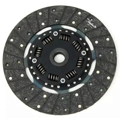 1971-1981 Clutch Disc,11",26-Spline