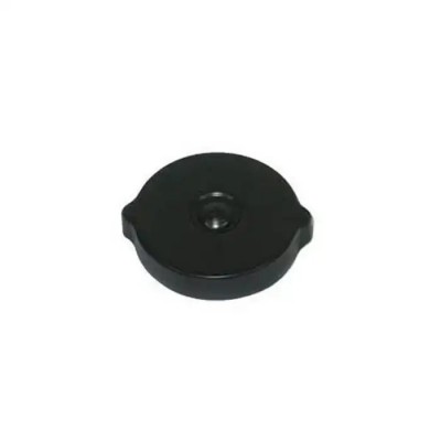 1967-1968 Camaro Oil Filler Cap Black
