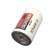 K&N Camaro LT1 Oil Filter, Performance Gold 1993-1997