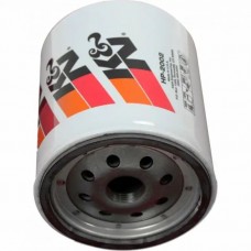 K&N Camaro Oil Filter, V8 Performance Gold 1968-1992