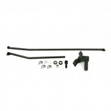 1969 Camaro 4-Speed Reverse Lockout Linkage Kit, 396ci & 427ci Big Block
