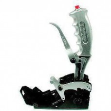 Camaro Shifter, Turbo Hydra-Matic 350/400 (TH350/400) Automatic Transmission, Pistol Grip, Quarter Stick, Hurst, 1970-1981