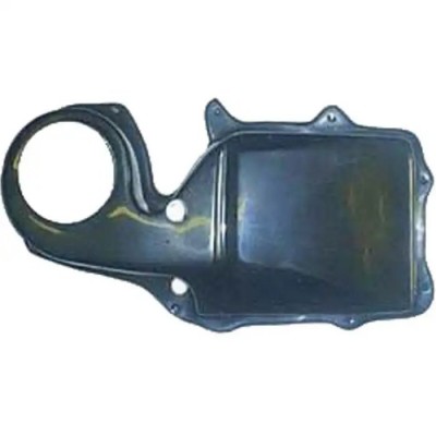 Camaro Air Conditioning Delete Box, 1970-1981