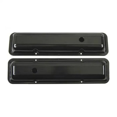 Camaro Valve Covers, Paintable, Standard, 1968