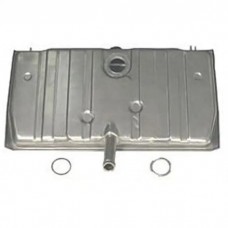 1970 Camaro Gas Tank, 18 Gallon, With Evaporative Emissions Control