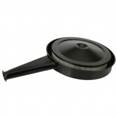 Camaro Air Cleaner, Cowl Induction, Flat Bottom, 1969