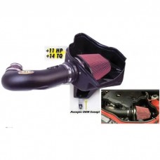 Cold Air Induction Kit, 10-11