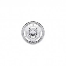 Wheel Cover, Bowtie, 14", 1967