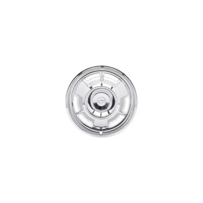 Wheel Cover, Bowtie, 14", 1967