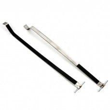 Gas Tank Mount Straps, , 82-02