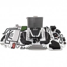 Edelbrock, E-Force Street Supercharger Kit, For Automatic Transmission| 1597 Camaro 2010-2014