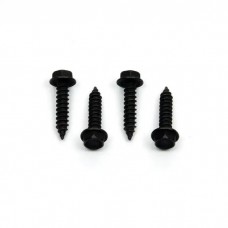 Gas Tank Filler Neck Sleeve Retainer Screw Set,67-68