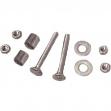 Gas Tank Strap Bolts And Hardware 70-73