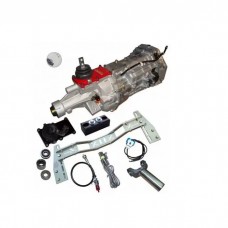 1967-1969 Camaro  6-Speed Transmission Conversion Kit, Tremec T56 Magnum,