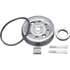 Camaro Oil Filter Adapter Kit, 1967