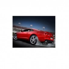 Borla Camaro Exhaust "X-Pipe", 2.5 inch 6.2L 2010-2013