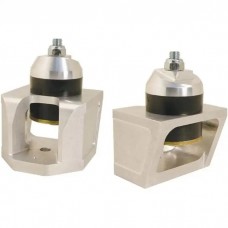 Camaro Motor Mounts, Polyurethane, 2010-2013