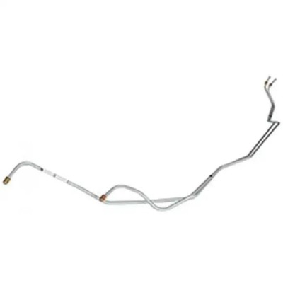 Camaro Cooling Lines, 700R4 Transmission, 1967-1969
