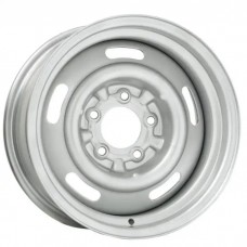 Camaro Rally Wheel, 15 x 8, 1967-2014