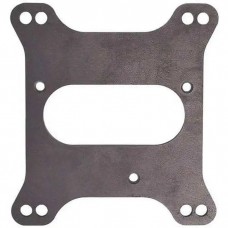 Camaro Intake Manifold Adapter, TBI To Four Barrel, 1985-1992
