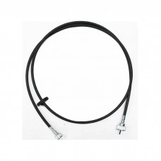 1970-76 Speedometer Cable,Push-On,69"