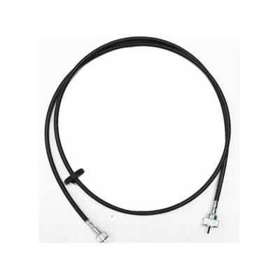 1970-76 Speedometer Cable,Push-On,69"
