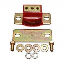Camaro Transmission Mount, Urethane, Rear, 1982-2002