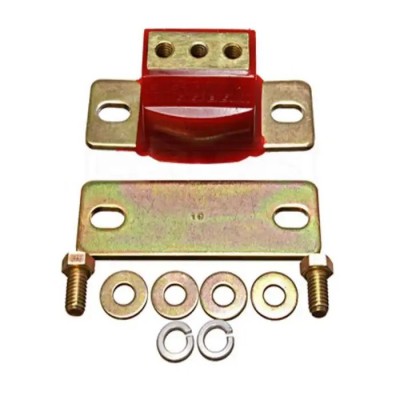 Camaro Transmission Mount, Urethane, Rear, 1982-2002