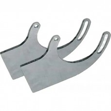 Camaro Vintage Air Universal Serpentine Belt Bracket Kit For 508 Sanden Compressor, 1968-1981