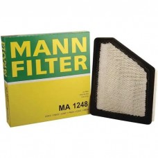 2010-2012 Camaro Mann-Filter Air Filter, V6, V8, LS3