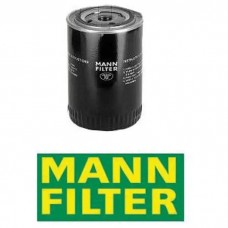 MANN-FILTER Camaro Oil Filter, V8, LS3 2010-2012