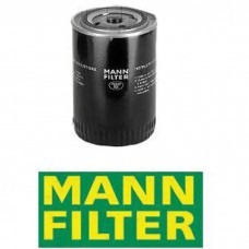 MANN-FILTER Camaro Oil Filter, V6 2010-2012