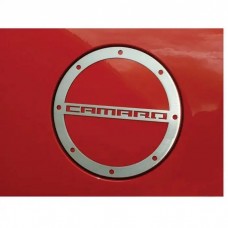Gas Cap Cover,Camaro,10-13