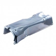 Camaro Exhaust Manifold Lower Heat Stove, 1969-1981