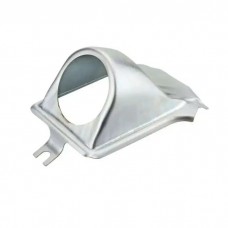 Heat Stove, Upper, Exhaust Manifold, 1969-1976