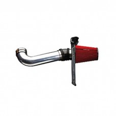 K&N Camaro Air Intake Kit, 4 Inch, Single Inlet, Driver Side, Speed Density 1970-1981