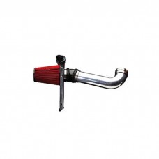 K&N Camaro Air Intake Kit, 4 Inch, Single Inlet, LSX, Passenger Side, With MAF 1970-1981