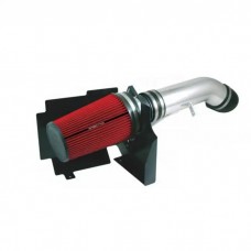 K&N, Air Intake Kit, 4 Inch, DTM Plenum, Single Inlet| 900198 Camaro 1970-1981